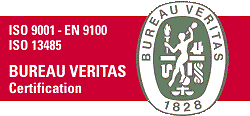 logo iso 9001